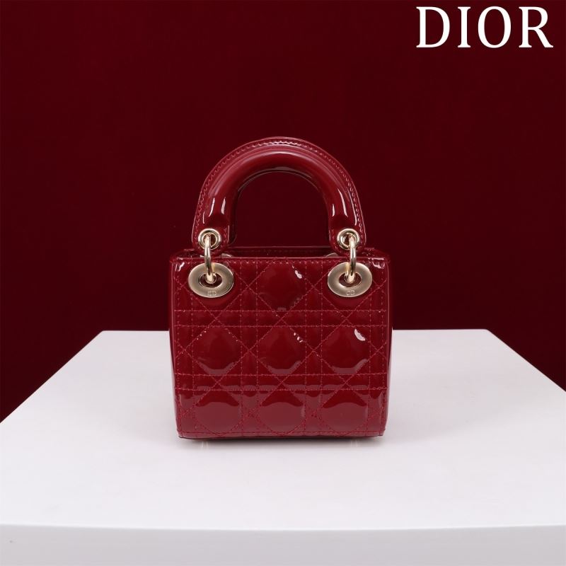 chr1st1an D10r my lady bags